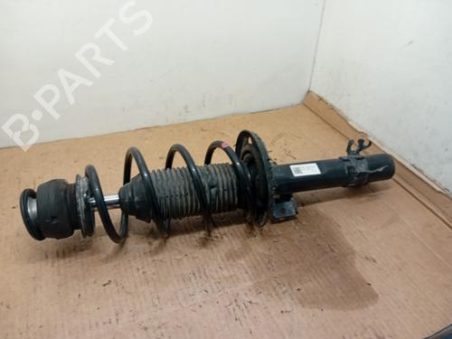 Right front shock absorber VW POLO V (6R1, 6C1) 1.0 | BP20862827M17 