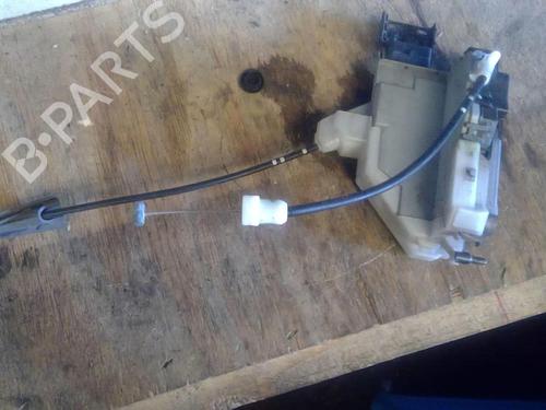 Rear right lock PEUGEOT 3008 I MPV (0U_) 2.0 HDi 150 / BlueHDi 150 | BP20867346C99 