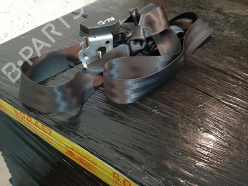 Used Front right belt tensioner DACIA SANDERO 1.2 16V (75 hp) 20871861