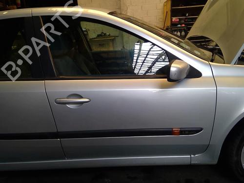 Used Right front door RENAULT LAGUNA II (BG0/1_) 1.9 dCi (BG08, BG0G) (120 hp) 20868054