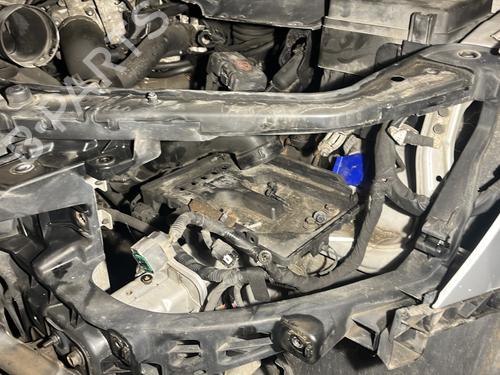 Frontplate/Frontkurv KIA CEE'D Hatchback (ED) 1.6 CRDi 90 | BP29455516C72 