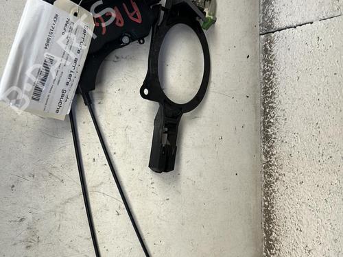 Used Rear left lock CITROËN C-CROSSER (VU_, VV_) 2.2 HDi (156 hp) 21863024