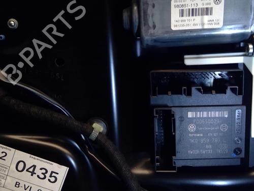 Rudehejsemekanisme ventre foran VW PASSAT B6 Variant (3C5) 2.0 TDI | BP20861275C22 