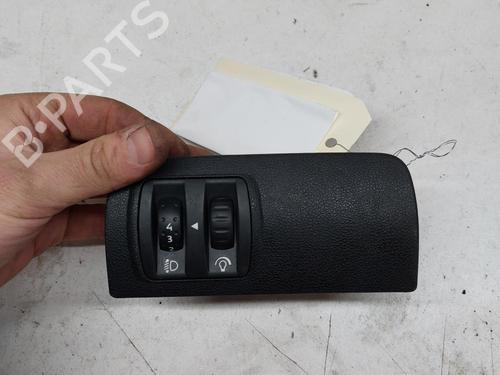 Used Headlight switch RENAULT GRAND SCÉNIC III (JZ0/1_) 1.5 dCi (JZ0B, JZ07) (106 hp) 21860173