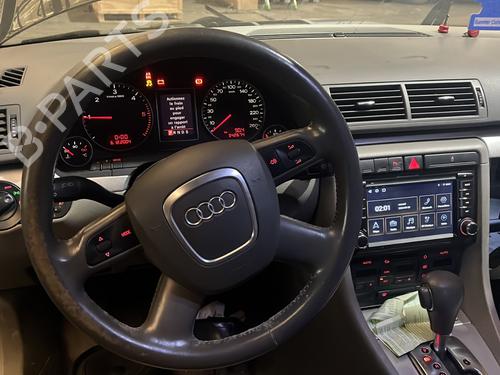Steering column stalk AUDI A4 B7 (8EC) 3.0 TDI quattro | BP33119876I23  - Image 7