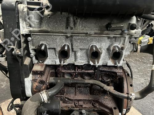 Engine FORD KA (RU8) 1.2 | BP30748599M1