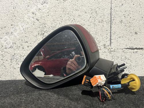 Retrovisor esquerdo CITROËN C4 II (NC_) 1.6 HDi 115 | BP31114607C26