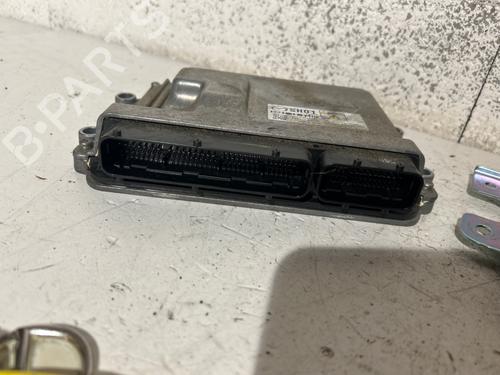 Electronic module MAZDA CX-5 (KE, GH) 2.2 D (KE2FW) | BP40251711M83 - Image 3