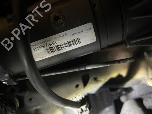 Used Starter Starter PEUGEOT 508 I (8D_) 2.0 HDi (136 hp) 20865580 20865580