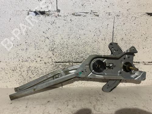 Front right window mechanism RENAULT KANGOO (KC0/1_) 1.5 dCi | BP36763671C23 - Image 2
