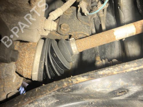 Used Right front driveshaft NISSAN JUKE (F15) 1.5 dCi (110 hp) 30303084