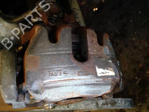 Right front brake caliper PEUGEOT RCZ 1.6 16V | BP21859811M104 