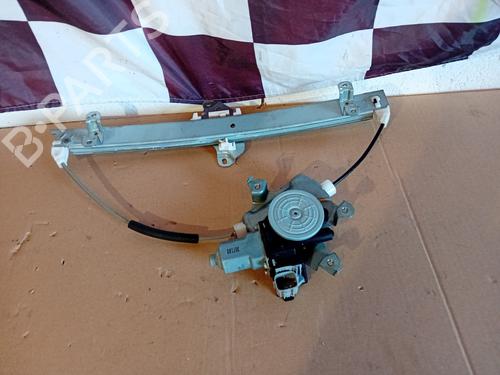 Used Front right window mechanism NISSAN JUKE (F15) 1.5 dCi (110 hp) 20872064