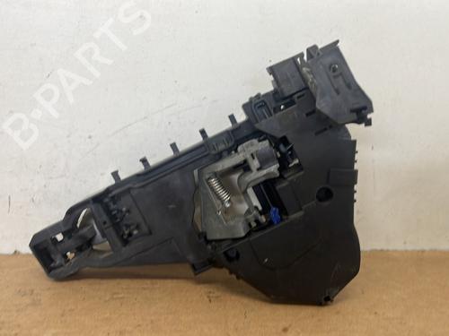 Front right exterior door handle MERCEDES-BENZ B-CLASS Sports Tourer (W245) B 180 CDI (245.207) | BP25031646C129 