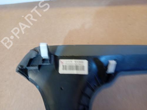 Air vent TOYOTA YARIS (_P13_) 1.5 (NSP131_) | BP21865510I21 