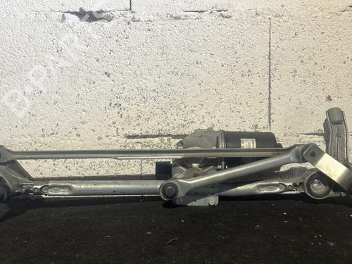 Used Front wiper motor BMW 3 (E90) 320 d (177 hp) 27527472