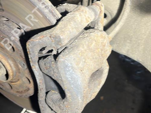 Used Right front brake caliper Right front brake caliper RENAULT KANGOO BE BOP (KW0/1_) [2009-2026] 33564042 33564042