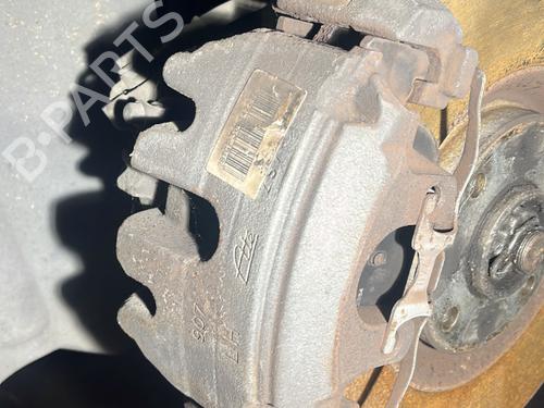 Used Left front brake caliper CITROËN DS5 2.0 HDi 200 Hybrid4 All-wheel Drive (200 hp) 29255664