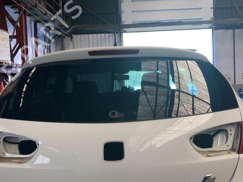 Used Tailgate SEAT LEON (1P1) 2.0 TDI (170 hp) 20863905