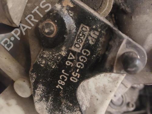Gearbox CITROËN C3 Picasso (SH_) 1.6 HDi | BP20864157M3