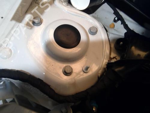 Used Right front shock absorber VW POLO VI (AW1, BZ1, AE1) 1.0 MPi (80 hp) 20864092