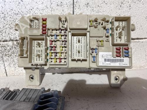 Electronic module FORD FOCUS II (DA_, HCP, DP) 1.8 TDCi | BP38681634M83 - Image 4