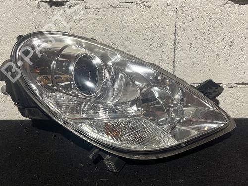 Right headlight PEUGEOT ION Electric | BP26232222C29 - Image 2