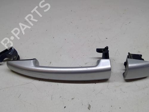 Puxador exterior trás esquerdo CITROËN C4 I (LC_) 2.0 16V (136 hp) 21861887