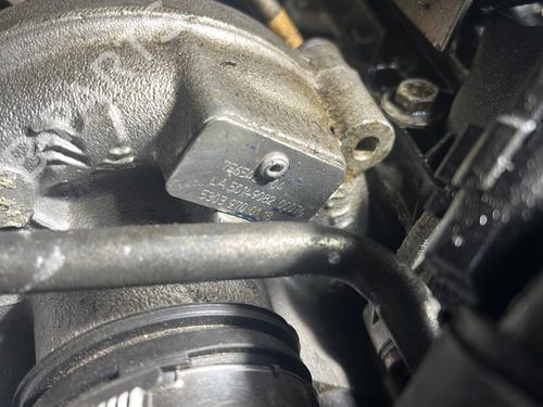 Turbocharger/Supercharger MINI MINI (R56) Cooper | BP31041760M71