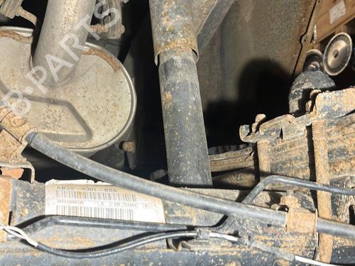 Used Right rear shock absorber Right rear shock absorber FORD RANGER (TKE) 2.2 TDCi 4x4 (150 hp) 25760439 25760439