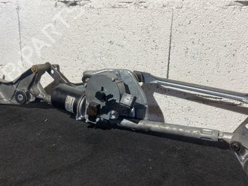 front-wiper-motor-mercedes-benz-m-class-w164-2005-2006-2007-2008-2009-2010-2011-2012-24147128 main image