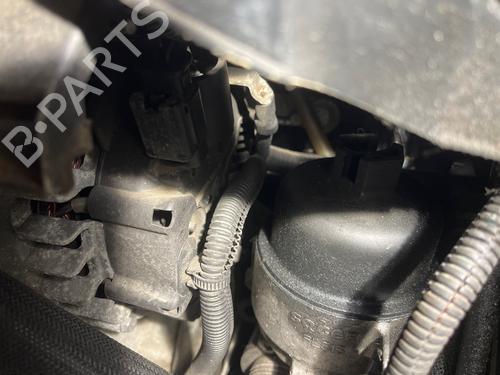 Used Alternator Alternator 37707204 37707204