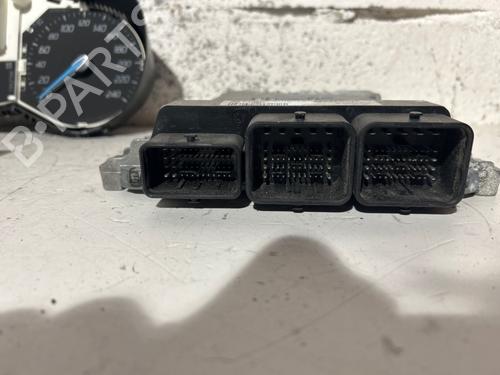 Electronic module FORD C-MAX II (DXA/CB7, DXA/CEU) 1.6 TDCi | BP40436231M83 - Image 7