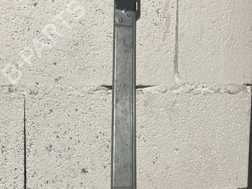 Front right window mechanism RENAULT KANGOO / GRAND KANGOO II (KW0/1_) 1.5 dCi 90 (KW05, KW08, KW0G, KW11) | BP30877705C23