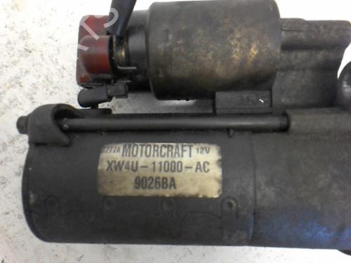 Starter JAGUAR S-TYPE II (X200) 3.0 V6 | BP21858665M8 