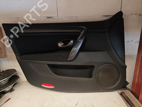 Used Front left panel RENAULT LAGUNA III (BT0/1) 1.5 dCi (BT00, BT0A, BT0T, BT1J) (110 hp) 21863194