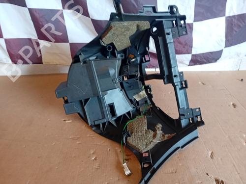 Middle console CITROËN C8 (EA_, EB_) 2.2 HDi | BP21865752I22 - Image 4