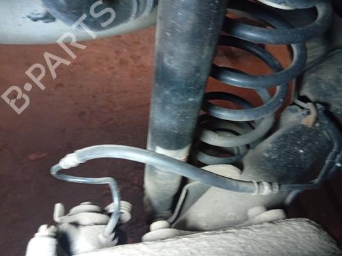 Used Right rear shock absorber Right rear shock absorber 21373605 21373605