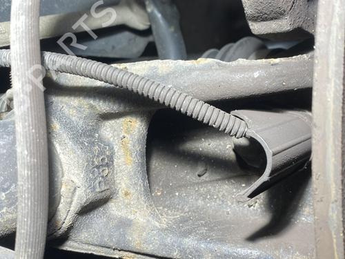 Used Right front steering knuckle PEUGEOT 208 I (CA_, CC_) 1.4 HDi (68 hp) 23796679