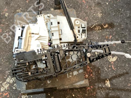 Used Rear left lock JEEP RENEGADE SUV (BU, B1, BV) 1.4 (140 hp) 20867617