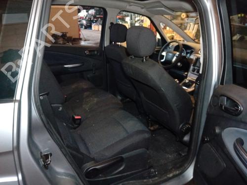 Left front window switch FORD S-MAX (WA6) 1.8 TDCi | BP21865813I27 - Image 7