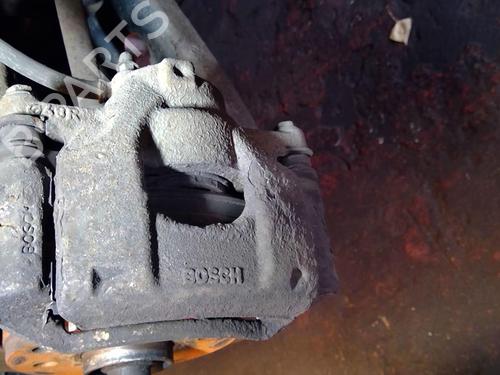 Højre bremsekaliber foran TOYOTA AYGO (_B1_) 1.0 (KGB10_, KGB10R) (68 hp) 21859736