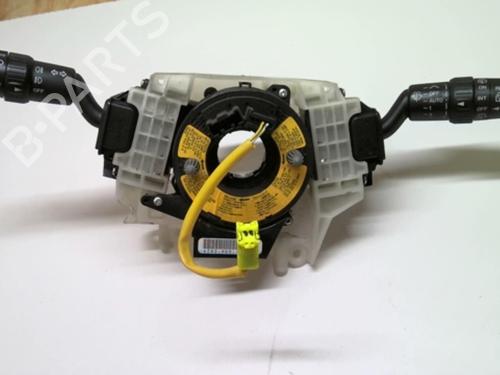 Used Steering column stalk Steering column stalk MAZDA 5 (CR) 2.0 CD (CR19) (110 hp) 21858011 21858011