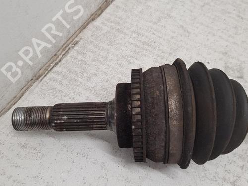 Right front driveshaft TOYOTA YARIS (_P1_) 1.0 (SCP10_, SCP10R) | BP21858980M39