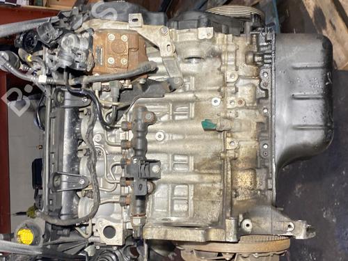 Engine CITROËN NEMO MPV 1.4 HDi | BP21863873M1 - Image 6