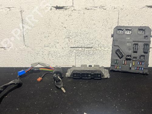 Elektronisk modul CITROËN XSARA PICASSO (N68) 1.6 16V (109 hp) 29526719
