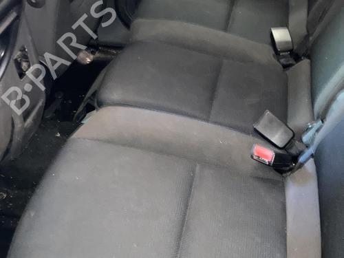 Used Rear seat Rear seat FORD C-MAX (DM2) 1.6 TDCi (90 hp) 21860878 21860878