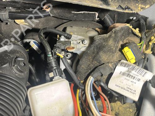 Maître-cylindre DS DS 4 / DS 4 CROSSBACK (NX_) 1.2 THP 130 (NXHNYM) (130 hp) 31611572