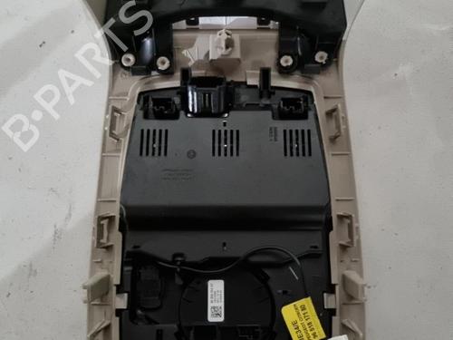 Interior roof light PEUGEOT 508 SW I (8E_) 2.0 HDi | BP21860082I8 