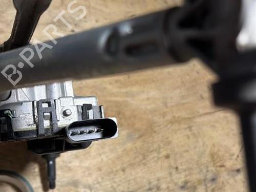 Used Front wiper motor PEUGEOT 208 I (CA_, CC_) 1.6 HDi / BlueHDi 75 (75 hp) 20862620